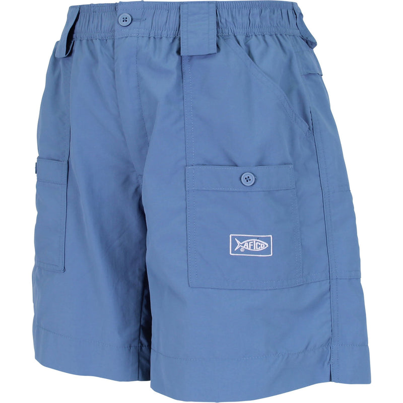 ORIGINAL FISHING SHORTS LONG AIR FORCE BLUE