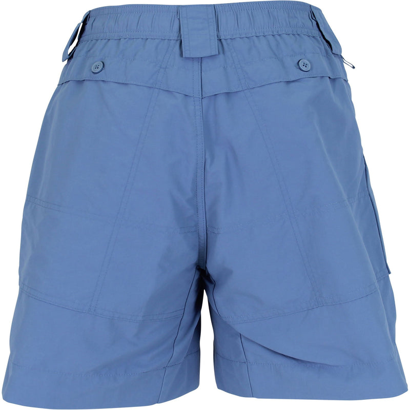 ORIGINAL FISHING SHORTS LONG AIR FORCE BLUE