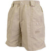 ORIGINAL FISHING SHORTS LONG KHAKI