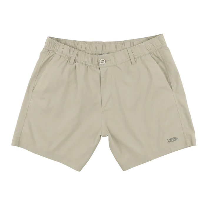 Landlocked Shorts Khaki