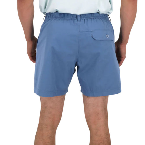 Landlocked Shorts Moonlight