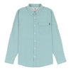 Ace LS Button Down