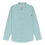 Ace LS Button Down