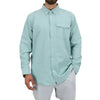 Ace LS Button Down