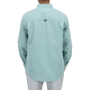 Ace LS Button Down