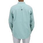 Ace LS Button Down