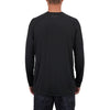 Samurai LS Sun Protection Shirt BLACK