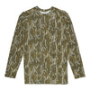 Mossy Oak® Camo LS Performance Shirt BOTTOMLAND