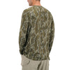 Mossy Oak® Camo LS Performance Shirt BOTTOMLAND