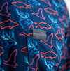 Performance Button Up - Neon Outdoors