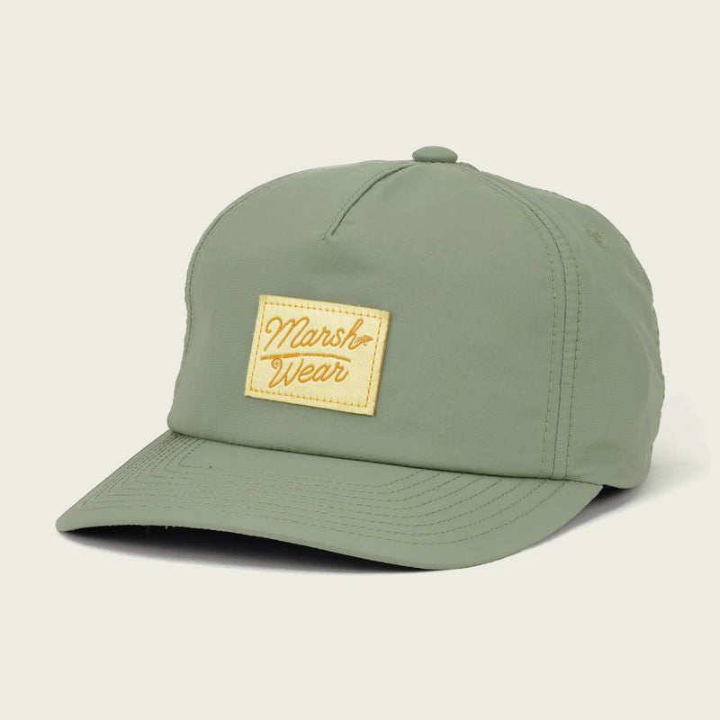 Pitch Hat