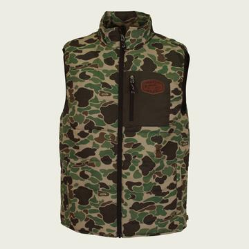 Rutledge Vest