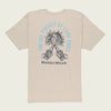 Cheers SS T-Shirt OATMEAL HEATHER