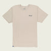 Cheers SS T-Shirt OATMEAL HEATHER