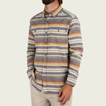Westerly Flannel Shirt MULTI