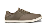 Nohea Moku Mustang