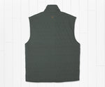 Asheville Original Quilted Vest DARK OLIVE