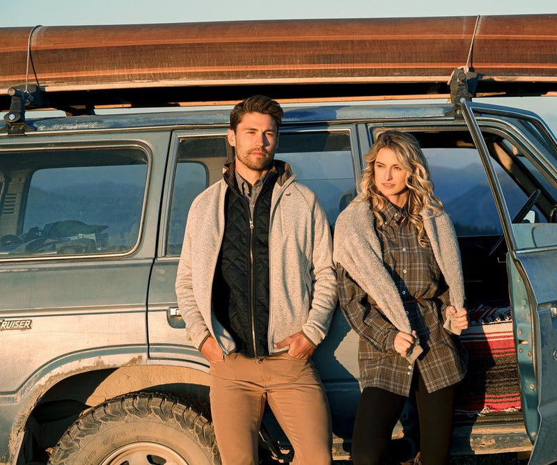 FieldTec™ Bozeman Jacket