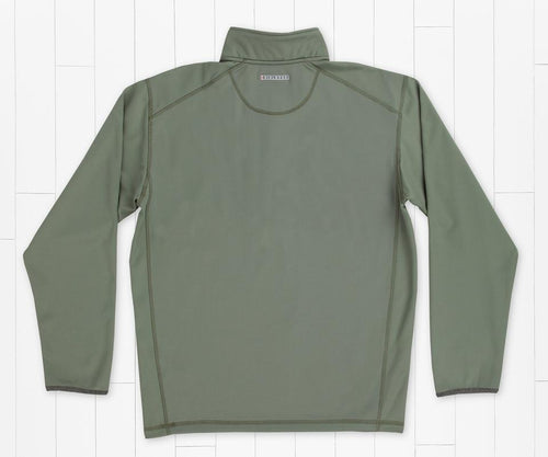 Cedar Creek Performance Pullover