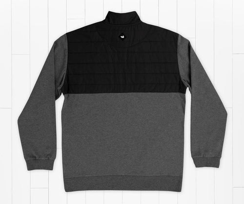 Richardson Stretch Heather Pullover