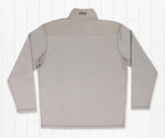 FieldTec™ Karst Stretch Pullover BURNT TAUPE