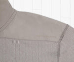 FieldTec™ Karst Stretch Pullover BURNT TAUPE