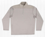 FieldTec™ Karst Stretch Pullover BURNT TAUPE