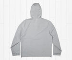 Monsoon Marsupial Anorak LIGHT GREY