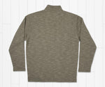 Midland Trail Pullover Burnt Taupe