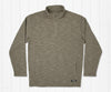 Midland Trail Pullover Burnt Taupe