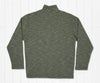 Midland Trail Pullover Dark Green