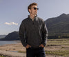 Midland Trail Pullover Navy