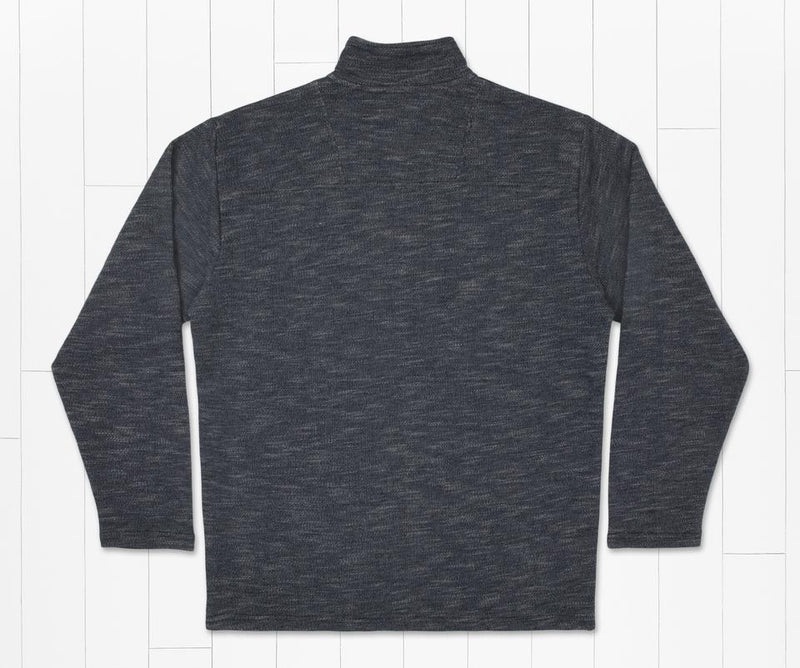 Midland Trail Pullover Navy