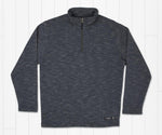 Midland Trail Pullover Navy