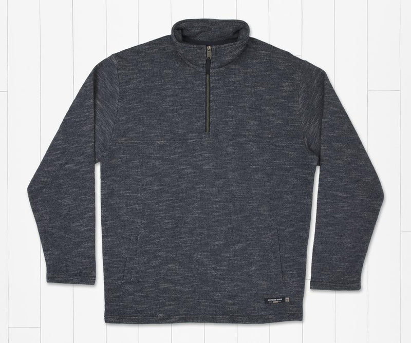 Midland Trail Pullover Navy