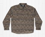 Navajo Peak Ranch Jacket BURNT TAUPE