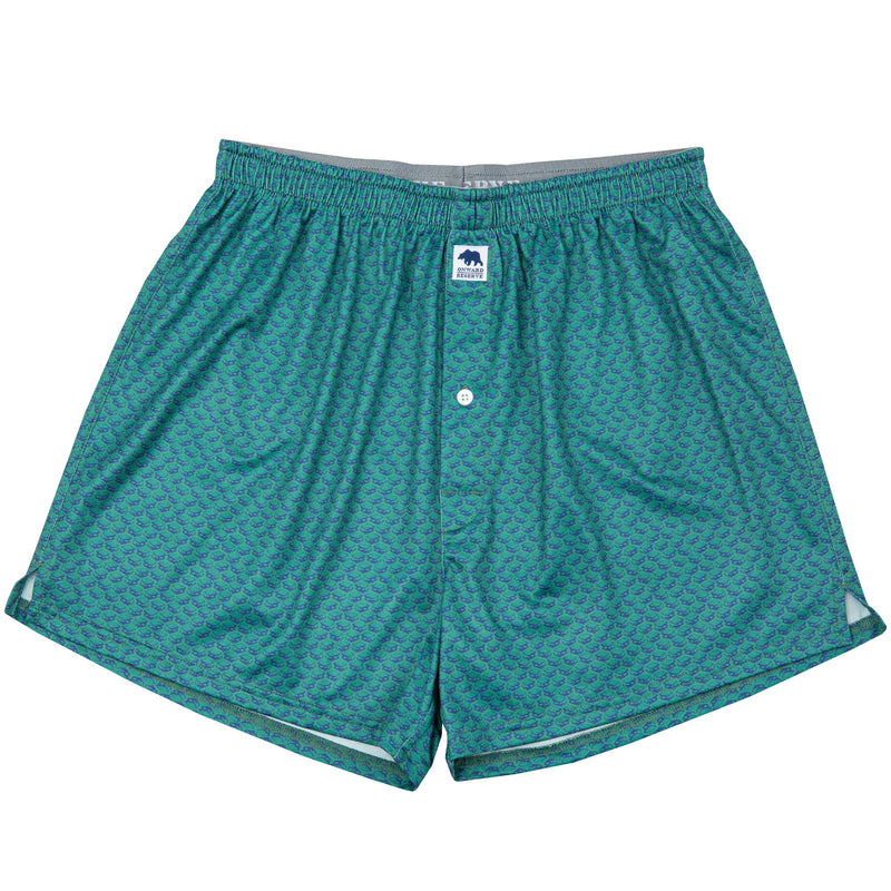 S'MORES PERFORMANCE BOXERS