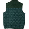 RAMBLER QUILTED VEST SYCAMORE