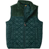 RAMBLER QUILTED VEST SYCAMORE