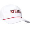 ATHENS ROPE HAT