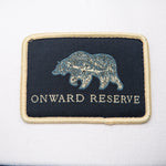 REDFISH BEAR TRUCKER HAT