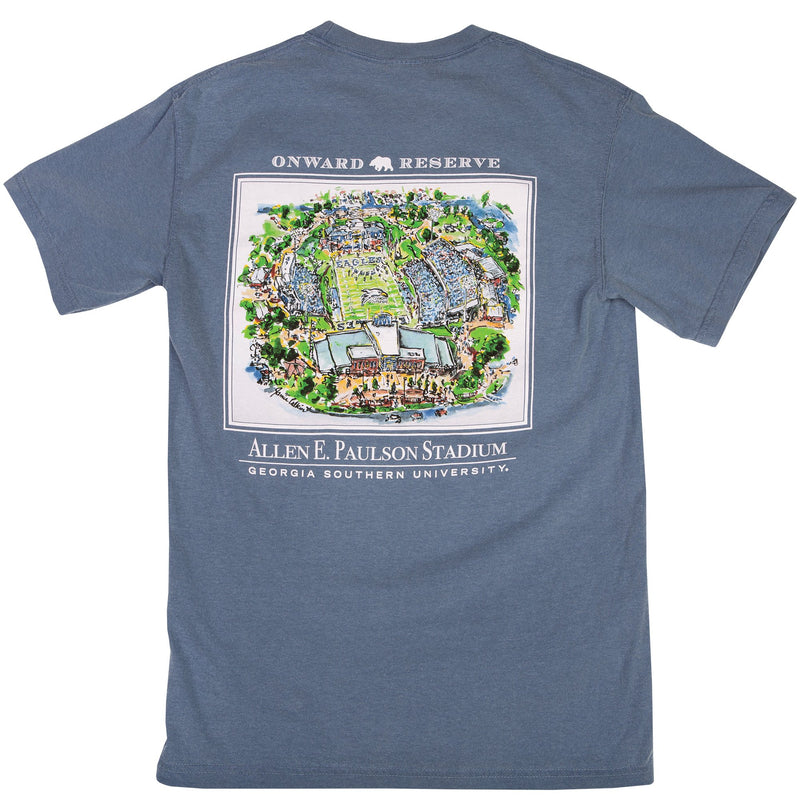 PAULSON STADIUM SHORT SLEEVE TEE