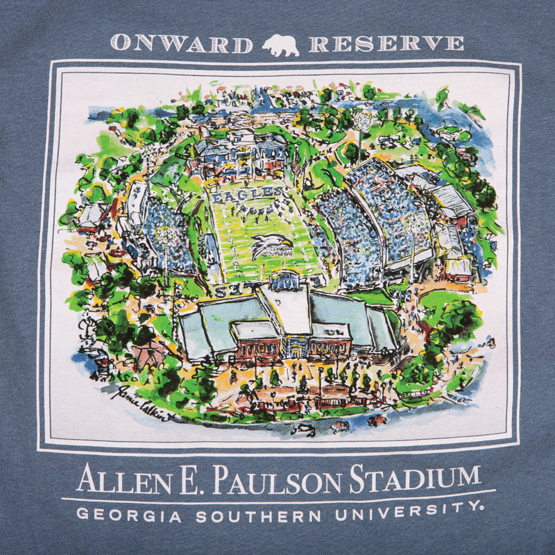 PAULSON STADIUM SHORT SLEEVE TEE