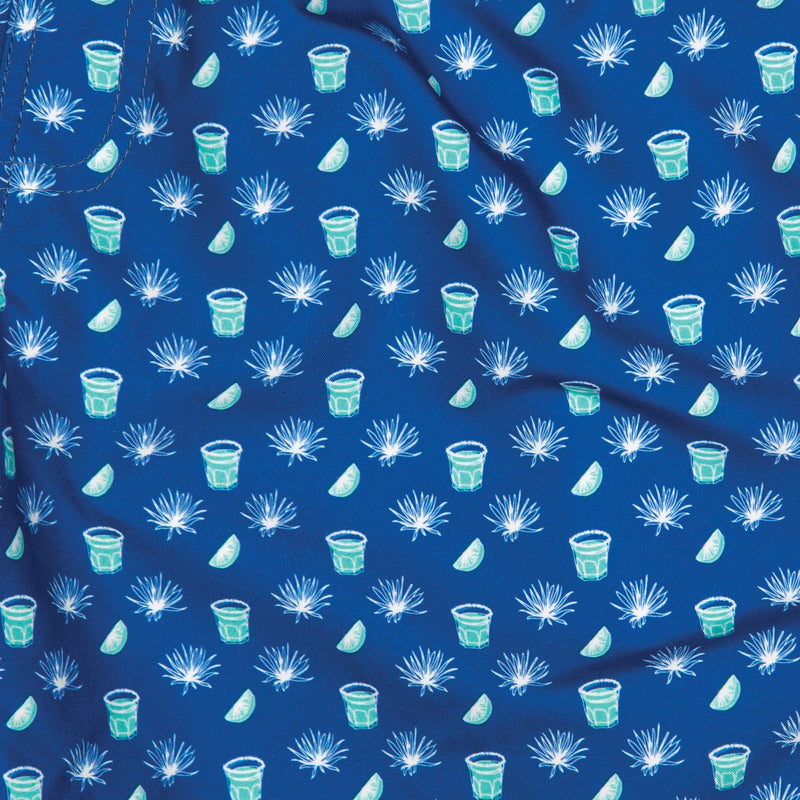 RANCH WATER SWIMWEAR