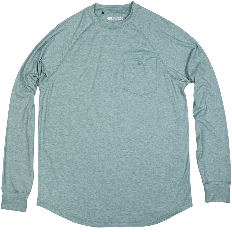 SUN SHIRT WITH COOLCORE ™️ AQUIFER