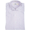 GASPAR TAILORED FIT PERFORMANCE BUTTON DOWN