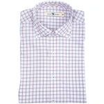 GASPAR TAILORED FIT PERFORMANCE BUTTON DOWN