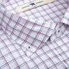 GASPAR TAILORED FIT PERFORMANCE BUTTON DOWN