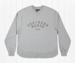 SEAWASH™ Rally Round Bottom Sweatshirt GREY