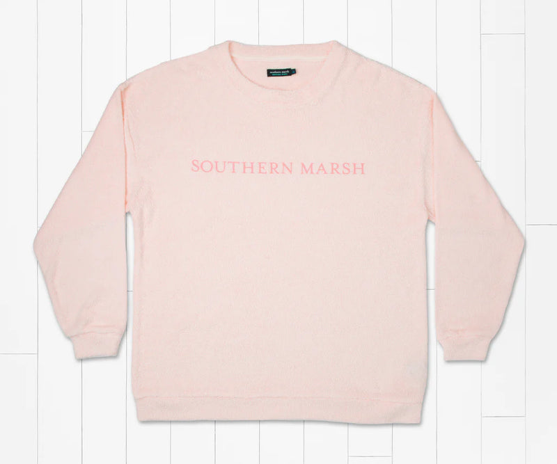 Sunday Morning Sweater